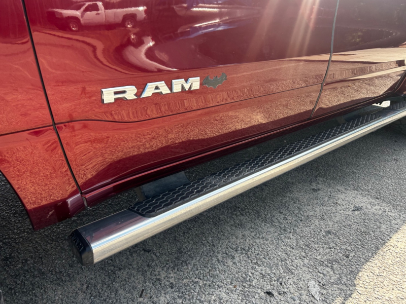 RAM RAM 1500 2019 price $24,999