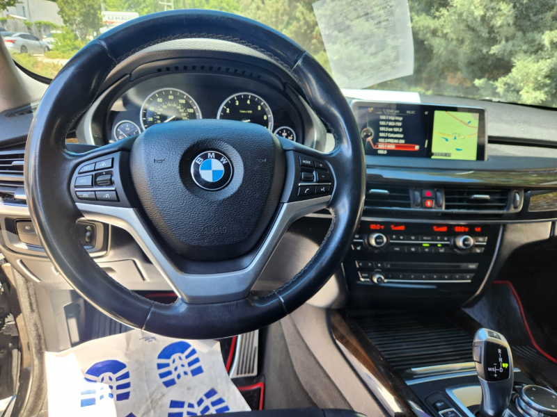 BMW X5 2016 price $13,999