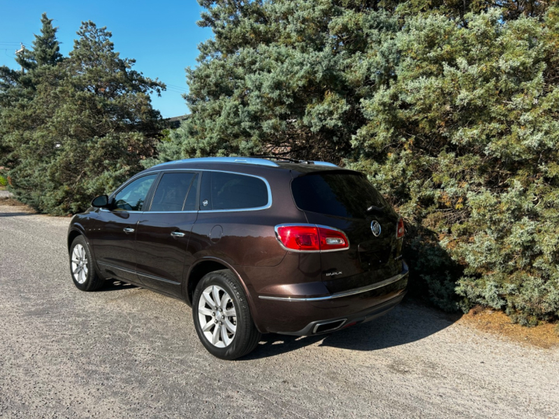 BUICK ENCLAVE 2015 price $12,999