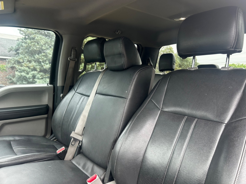 FORD F-150 2016 price $24,499