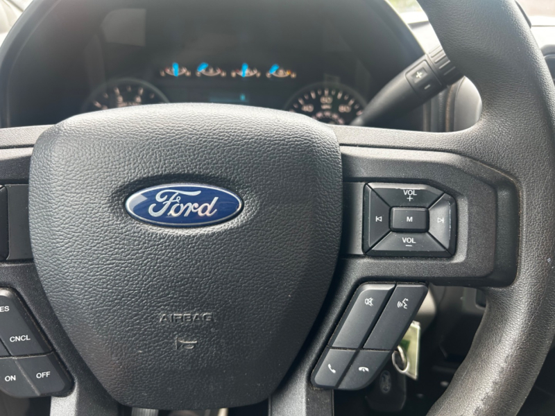 FORD F-150 2016 price $24,499