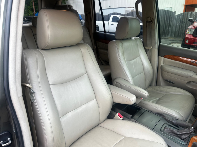 LEXUS GX 2006 price $8,999