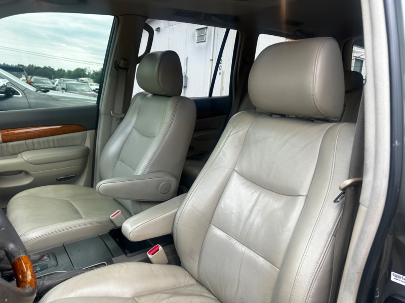 LEXUS GX 2006 price $6,999