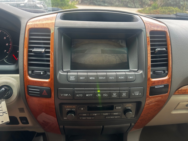 LEXUS GX 2006 price $6,999