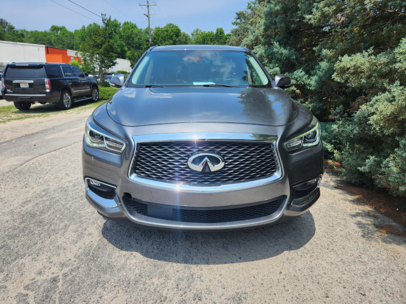 INFINITI QX60 2019 price $12,699