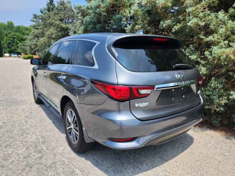 INFINITI QX60 2019 price $12,699