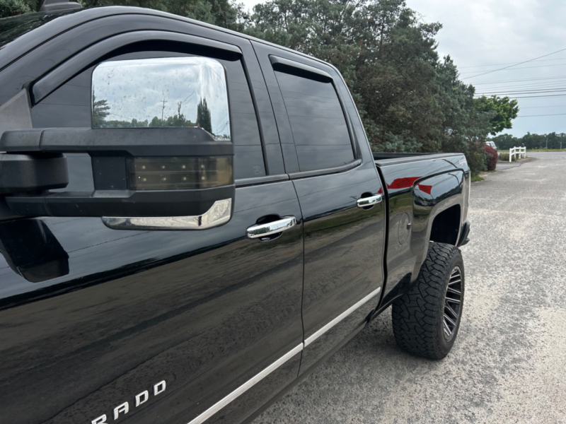 CHEVROLET SILVERADO 1500 2014 price $24,999