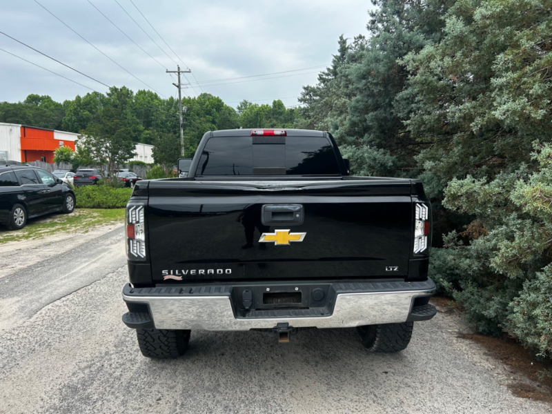 CHEVROLET SILVERADO 1500 2014 price $24,999