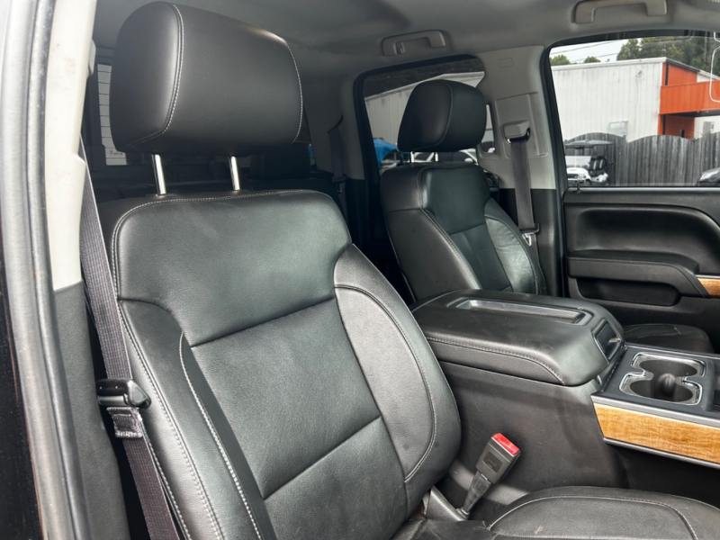 CHEVROLET SILVERADO 1500 2014 price $24,999