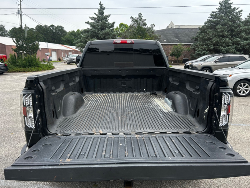 CHEVROLET SILVERADO 1500 2014 price $24,999