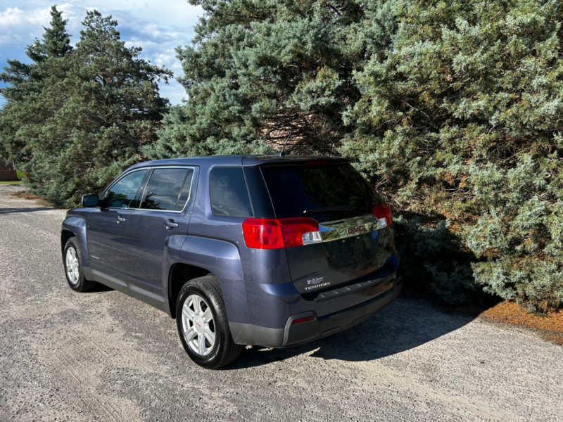 GMC TERRAIN 2014 price $13,299