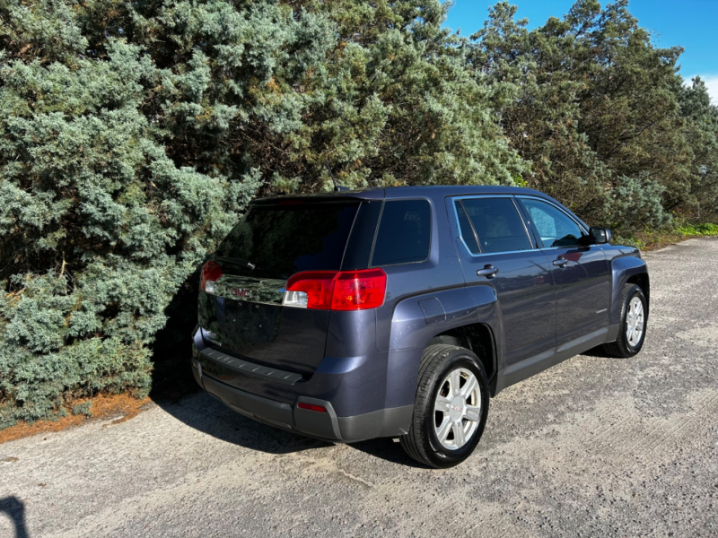 GMC TERRAIN 2014 price $13,299