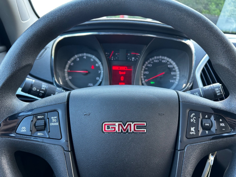 GMC TERRAIN 2014 price $13,299