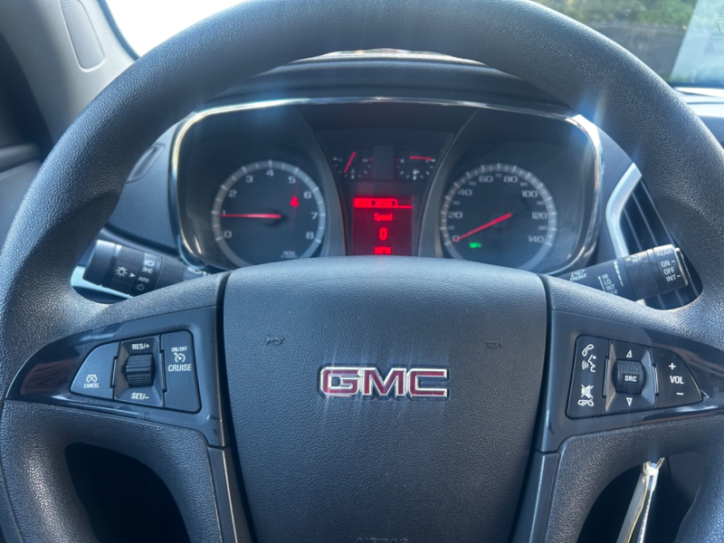 GMC TERRAIN 2014 price $13,299