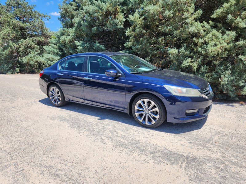 HONDA ACCORD 2014 price $11,999