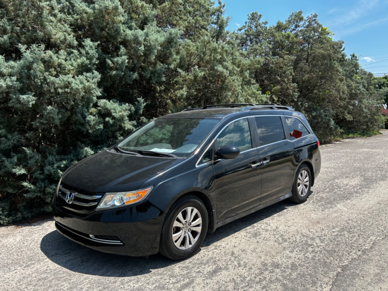 HONDA ODYSSEY 2014 price $11,999