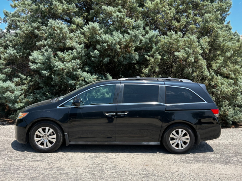 HONDA ODYSSEY 2014 price $11,999