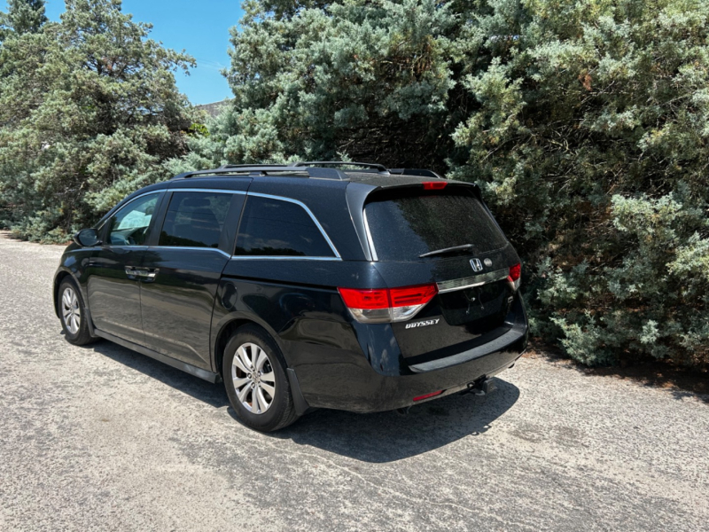 HONDA ODYSSEY 2014 price $11,999