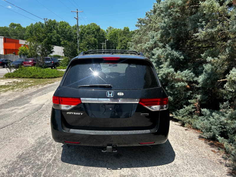 HONDA ODYSSEY 2014 price $11,999