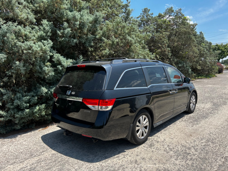 HONDA ODYSSEY 2014 price $11,999