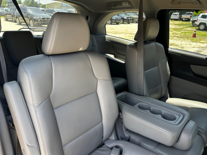 HONDA ODYSSEY 2014 price $11,999