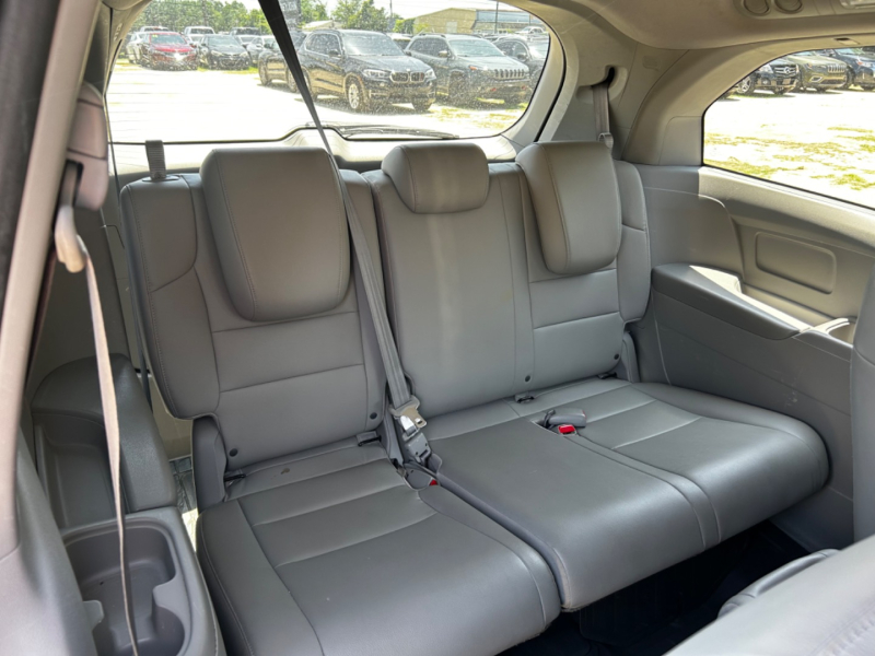 HONDA ODYSSEY 2014 price $11,999