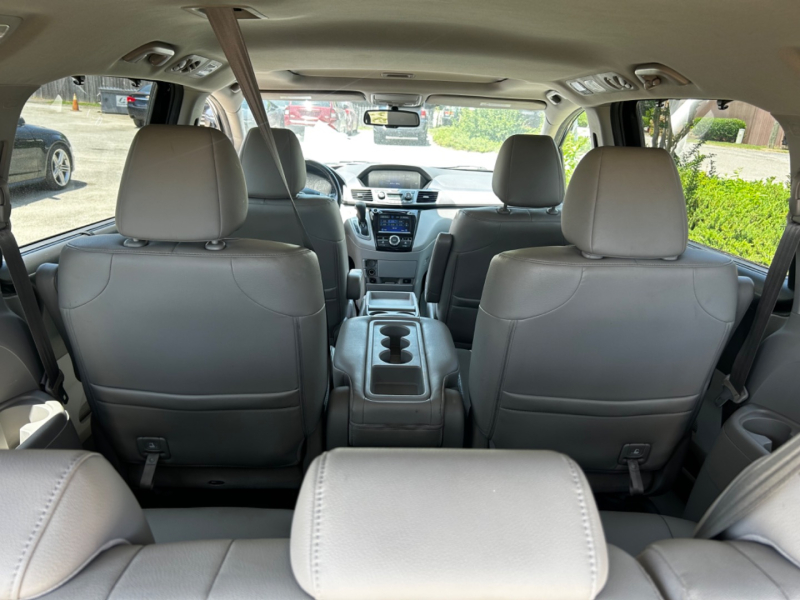 HONDA ODYSSEY 2014 price $11,999