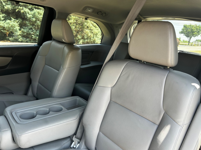 HONDA ODYSSEY 2014 price $11,999