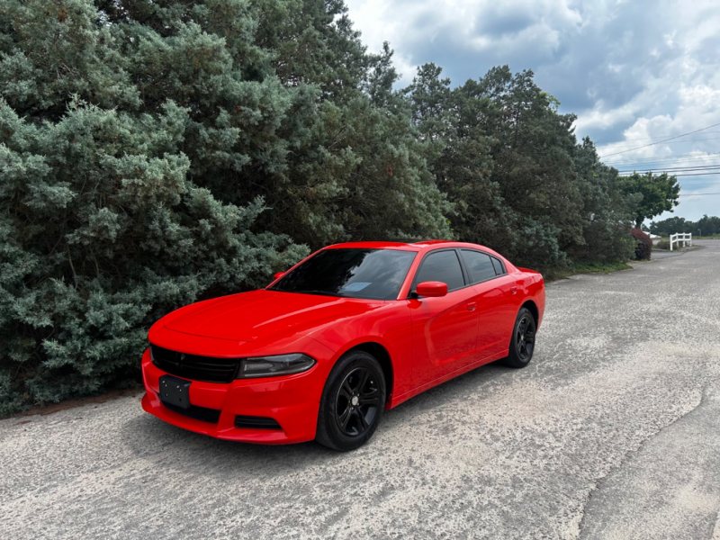 DODGE CHARGER 2020 price $17,499