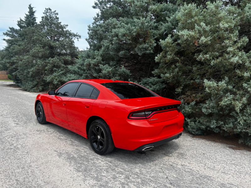 DODGE CHARGER 2020 price $17,499