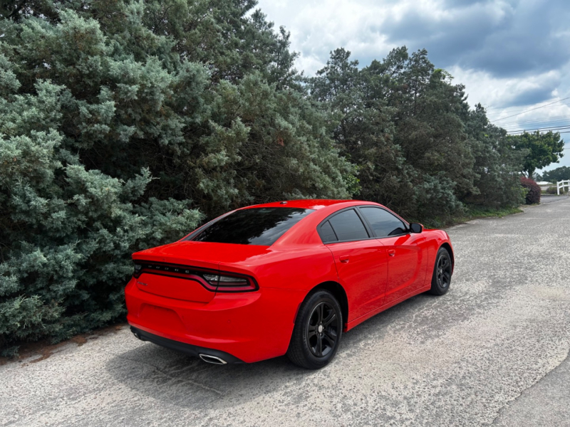 DODGE CHARGER 2020 price $17,499