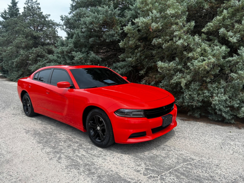 DODGE CHARGER 2020 price $17,499