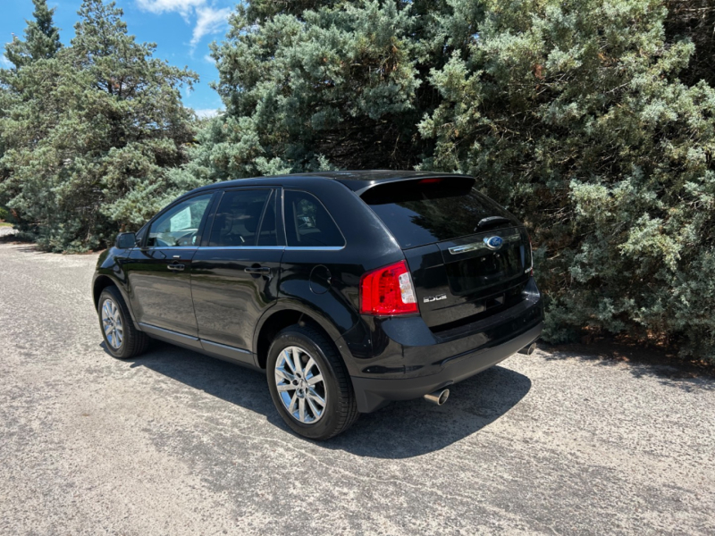 FORD EDGE 2014 price $12,699