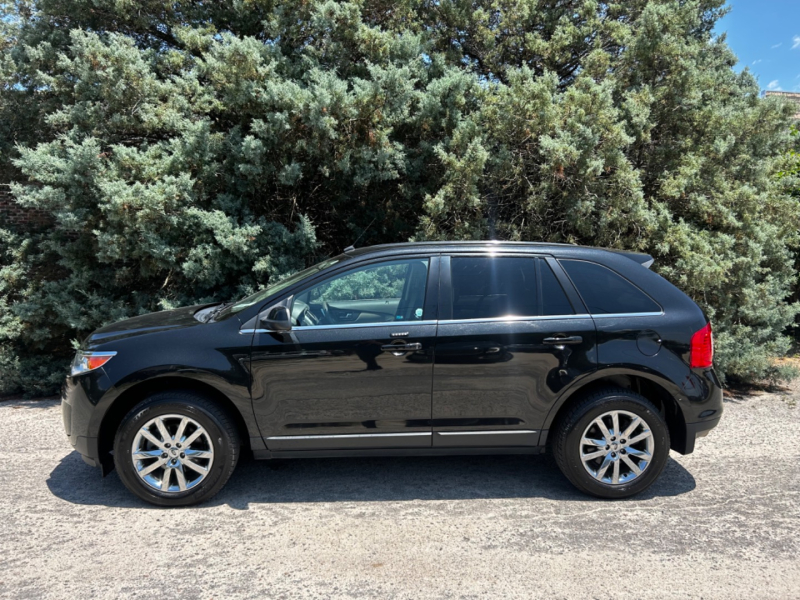 FORD EDGE 2014 price $12,699