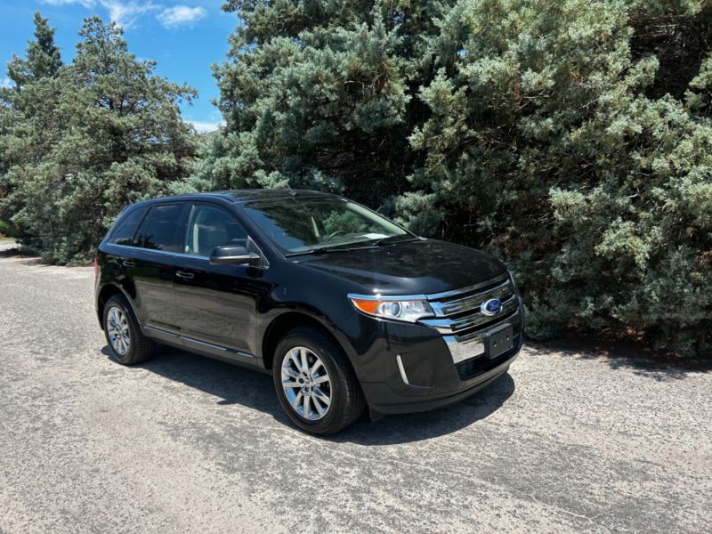 FORD EDGE 2014 price $12,699