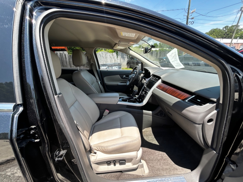 FORD EDGE 2014 price $12,699