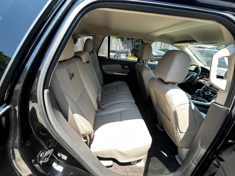 FORD EDGE 2014 price $12,699