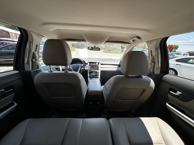 FORD EDGE 2014 price $12,699