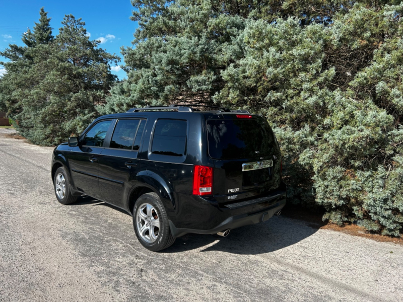 HONDA PILOT 2012 price $8,999