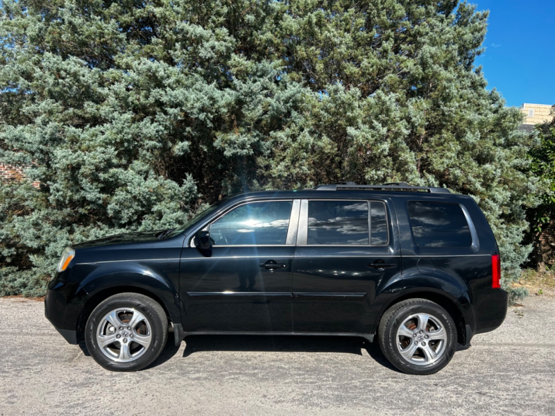 HONDA PILOT 2012 price $8,999