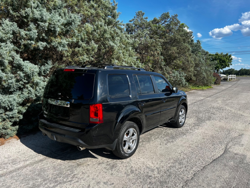 HONDA PILOT 2012 price $8,999