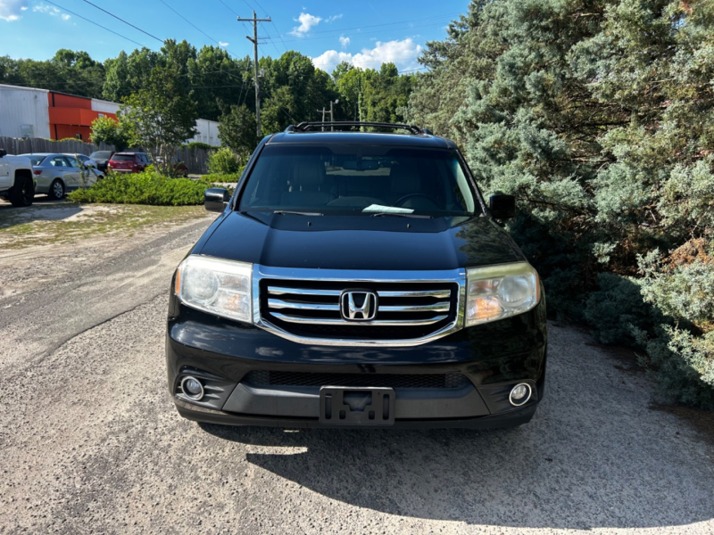 HONDA PILOT 2012 price $8,999