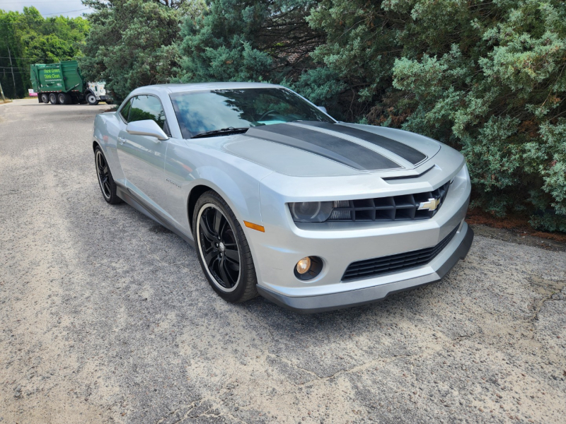 CHEVROLET CAMARO 2010 price $13,999