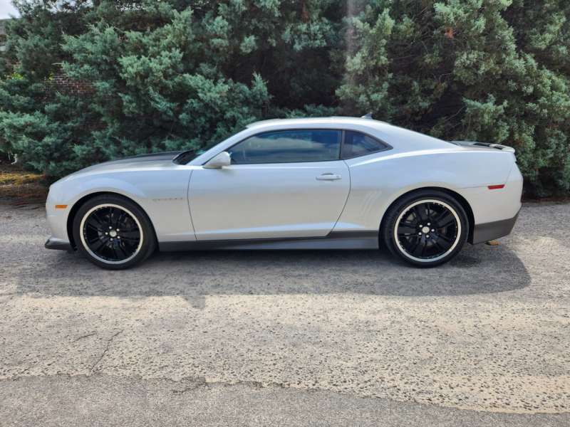 CHEVROLET CAMARO 2010 price $13,999