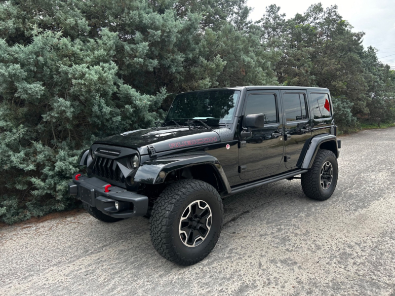 JEEP WRANGLER 2016 price $24,999