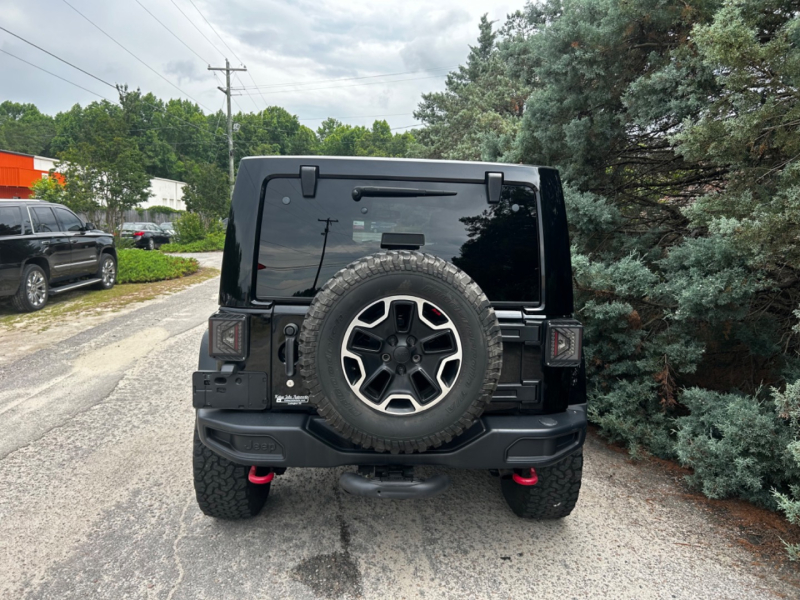 JEEP WRANGLER 2016 price $24,999