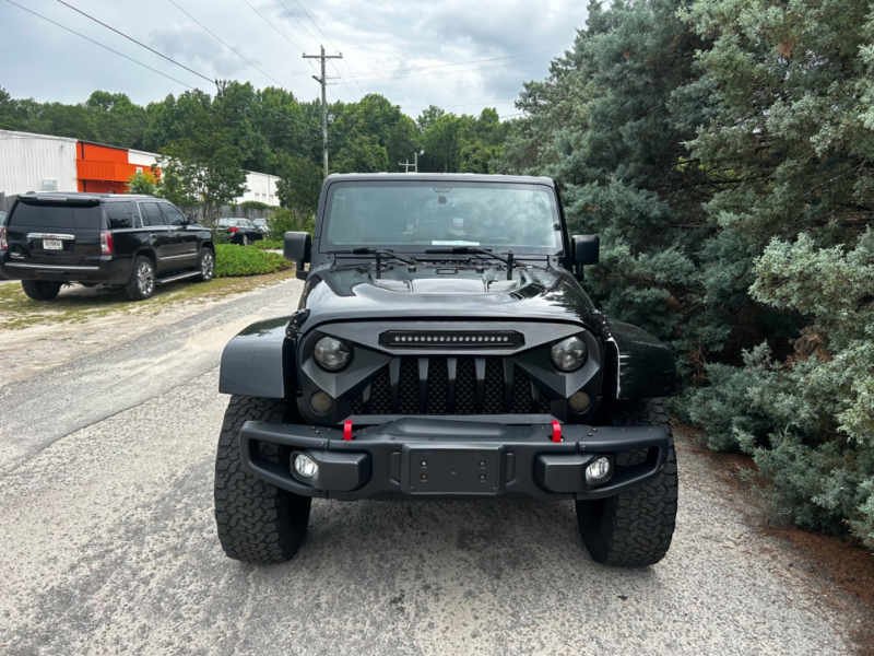 JEEP WRANGLER 2016 price $24,999