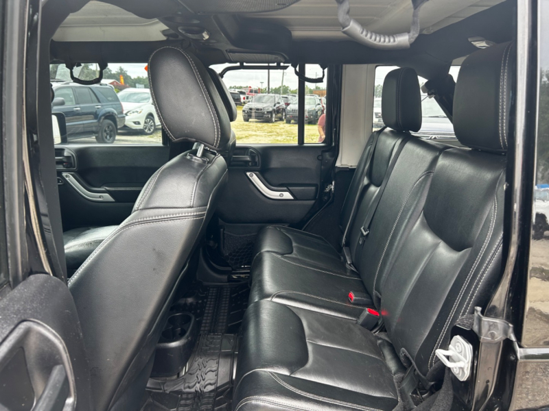 JEEP WRANGLER 2016 price $24,999