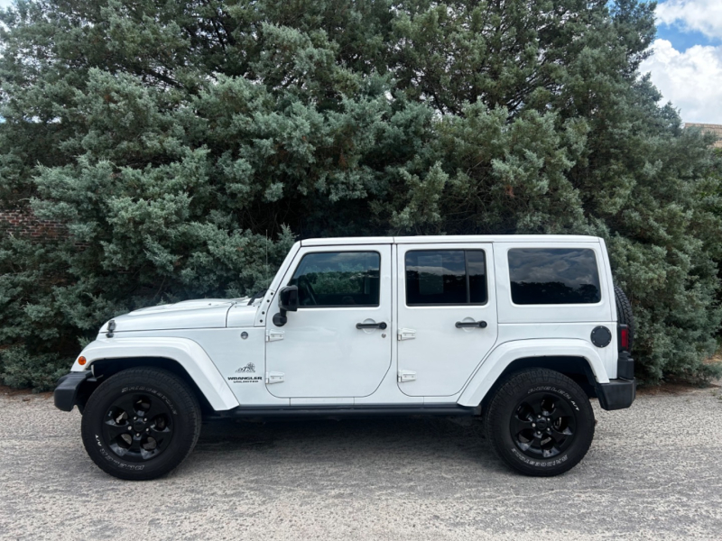 JEEP WRANGLER 2015 price $18,999