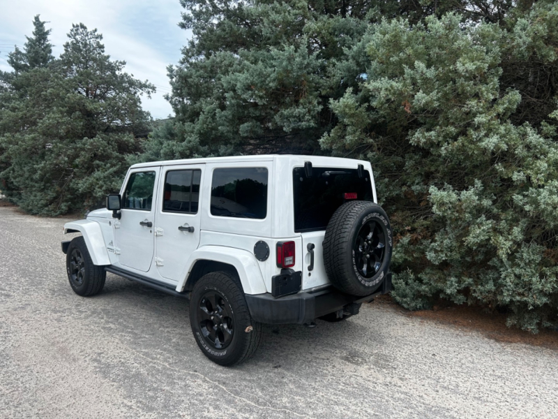 JEEP WRANGLER 2015 price $18,999